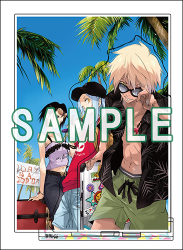 GCノベルズ11月刊『転生したらスライムだった件 番外編 ~とある休暇の GCノベルズ11月刊『転生したらスライムだった件 番外編 ~とある休暇の