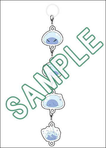 転生したらスライムだった件』原作小説完結記念情報まとめ！ | GC