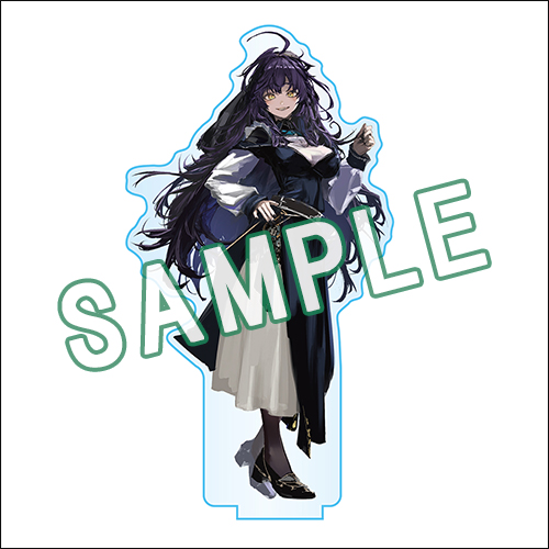 アマミヤ　ランプの魔人　ジーナさん 魔女と傭兵 6 下 書き下ろしSS＋アクリルチャーム付限定版 | GC