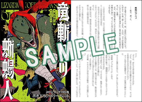 蜥蜴の迷宮 蜥蜴の迷宮 菅原庸介 DOLL出版 - メルカリ