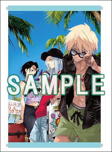 むらちっ☆（他の方のご購入はご遠慮ください） GCノベルズ11月刊『転生したらスライムだった件 番外編 ～とある休暇の
