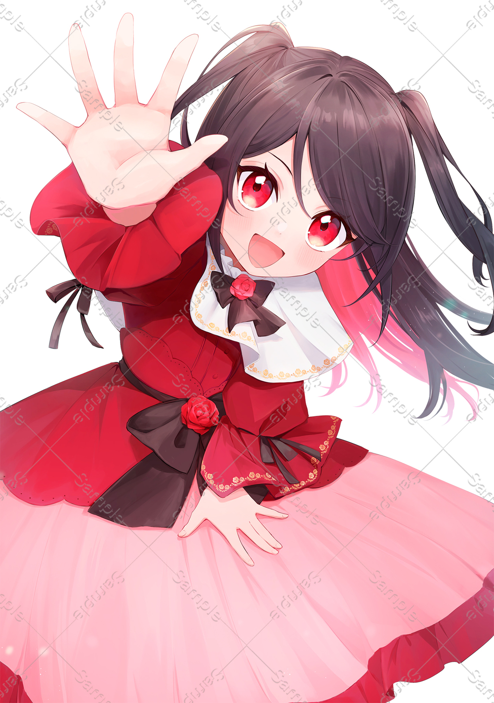 クソゲー悪役令嬢～滅亡エンドしかない世界に転生したけど、しぶとく生き残ってやりますわ！～１