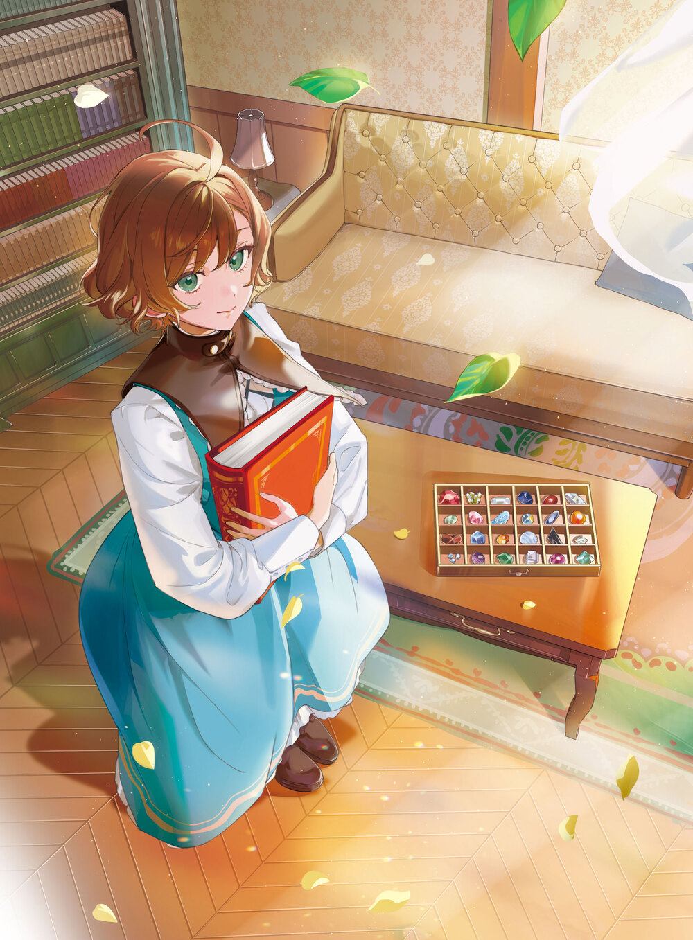 スキル剥奪屋さんのおせっかい　～ハズレスキルの回収、承ります～　１