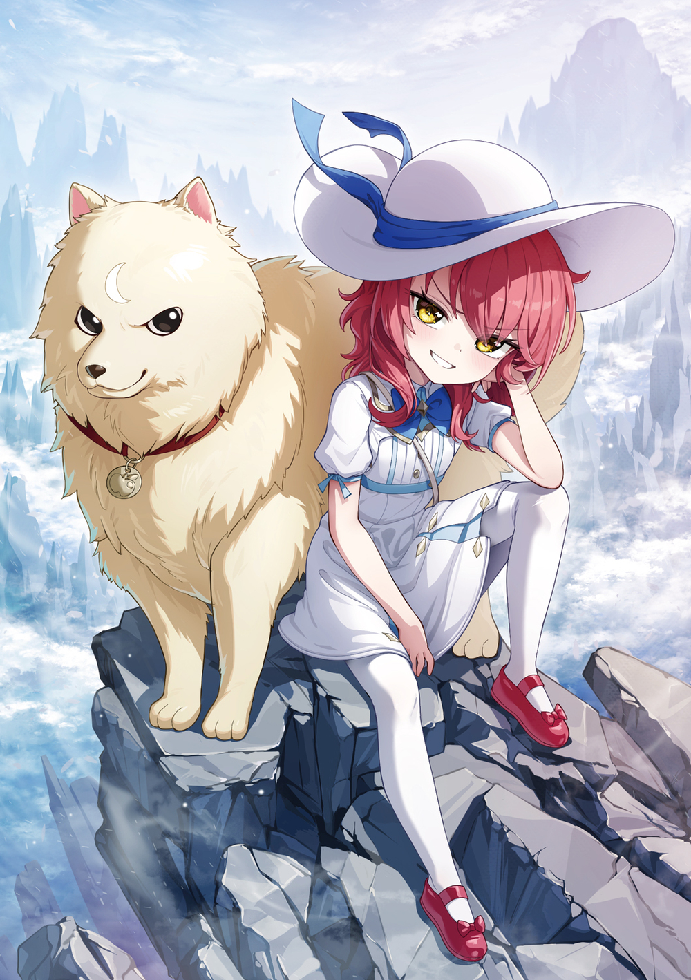 邪竜幼女 ～村娘に転生した最強ドラゴンは傍若無人に無双する～ ２