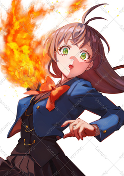 聖女様になりたいのに攻撃魔法しか使えないんですけど!? THE COMIC 2