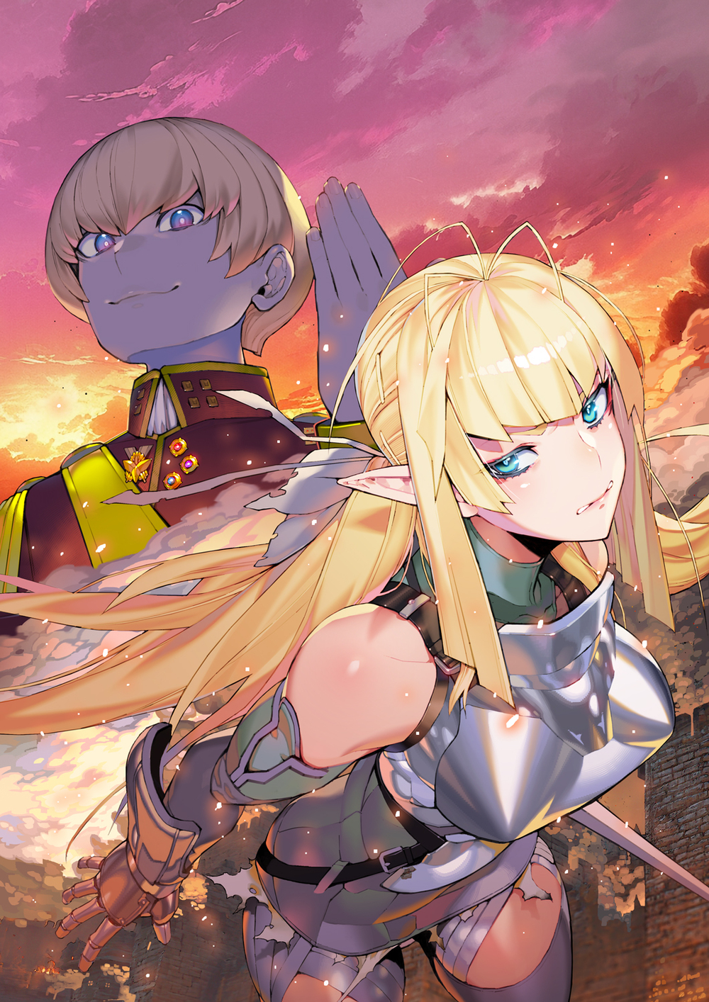 ウルガリア戦記～転生皇帝は傀儡生活を満喫したい～ ２