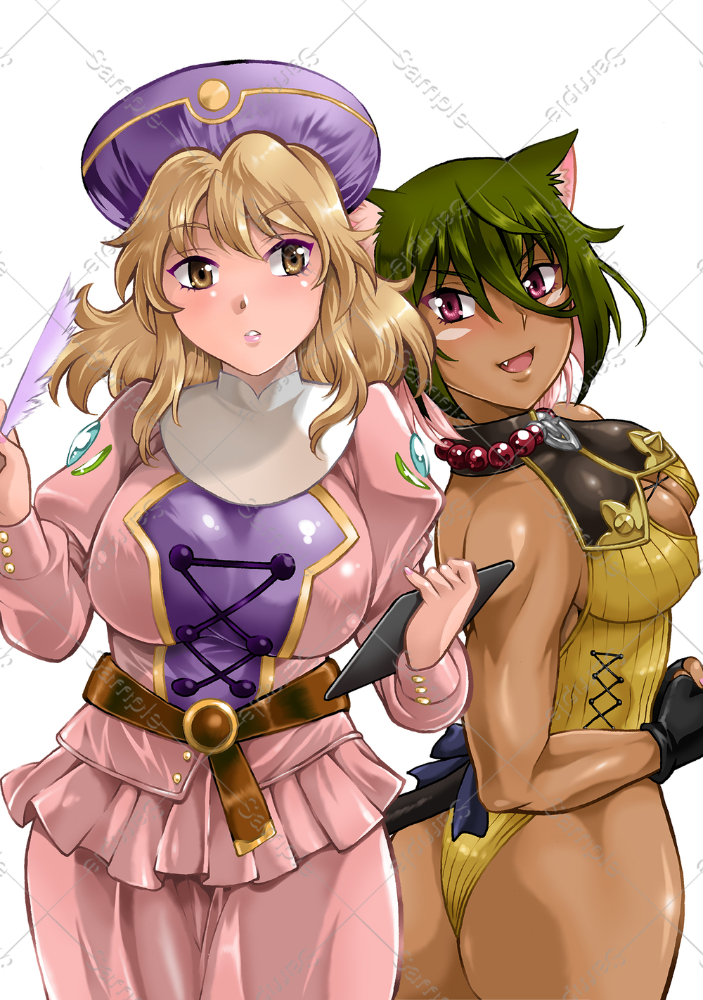 脱法テイマーの成り上がり冒険譚～Sランク美少女冒険者が俺の獣魔になっテイマす～ THE COMIC 8